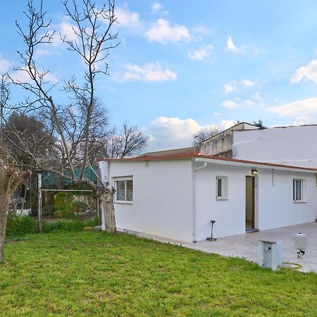 Villa Verde Pet-Friendly Кордова Екстер'єр фото