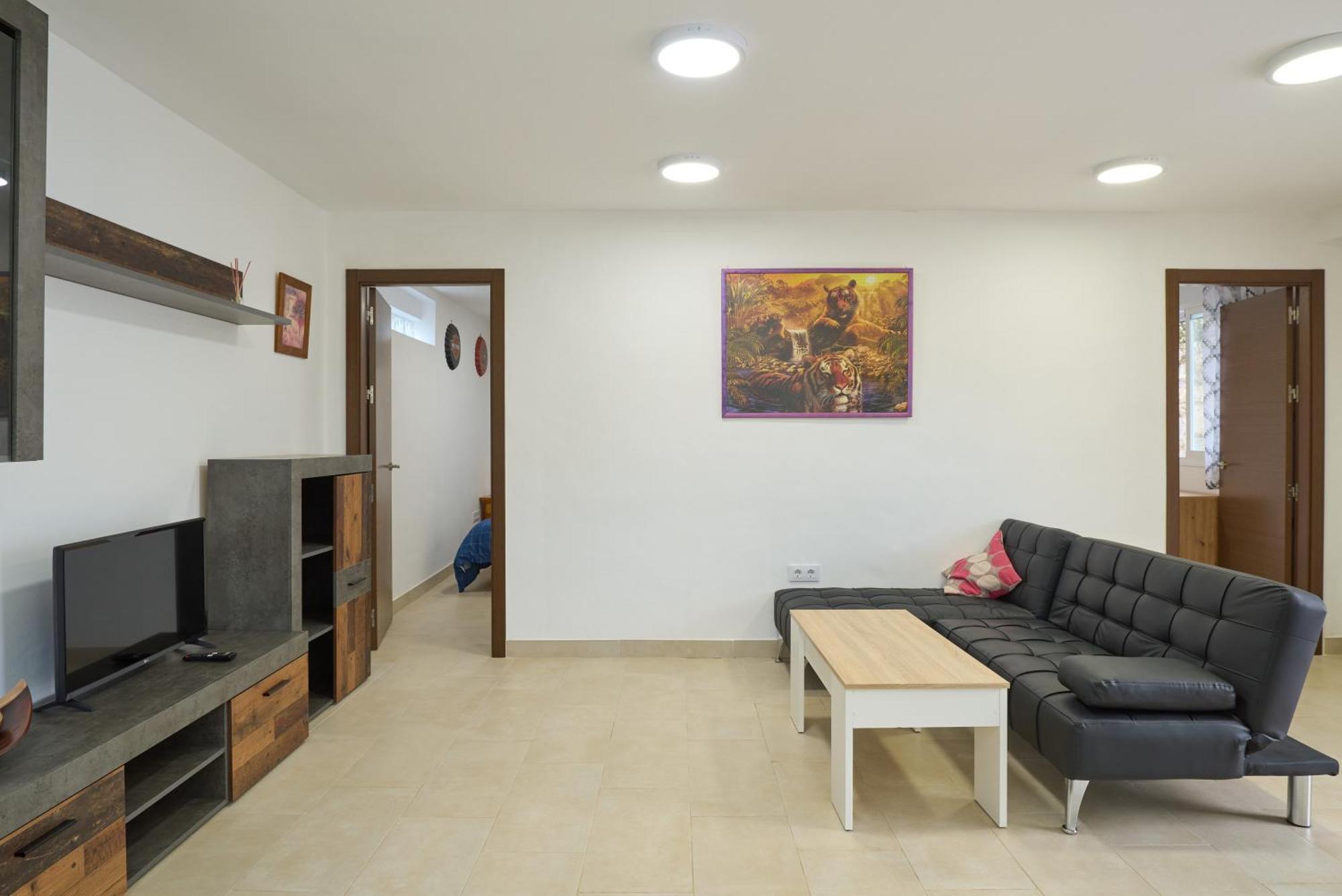 Villa Verde Pet-Friendly Кордова Екстер'єр фото