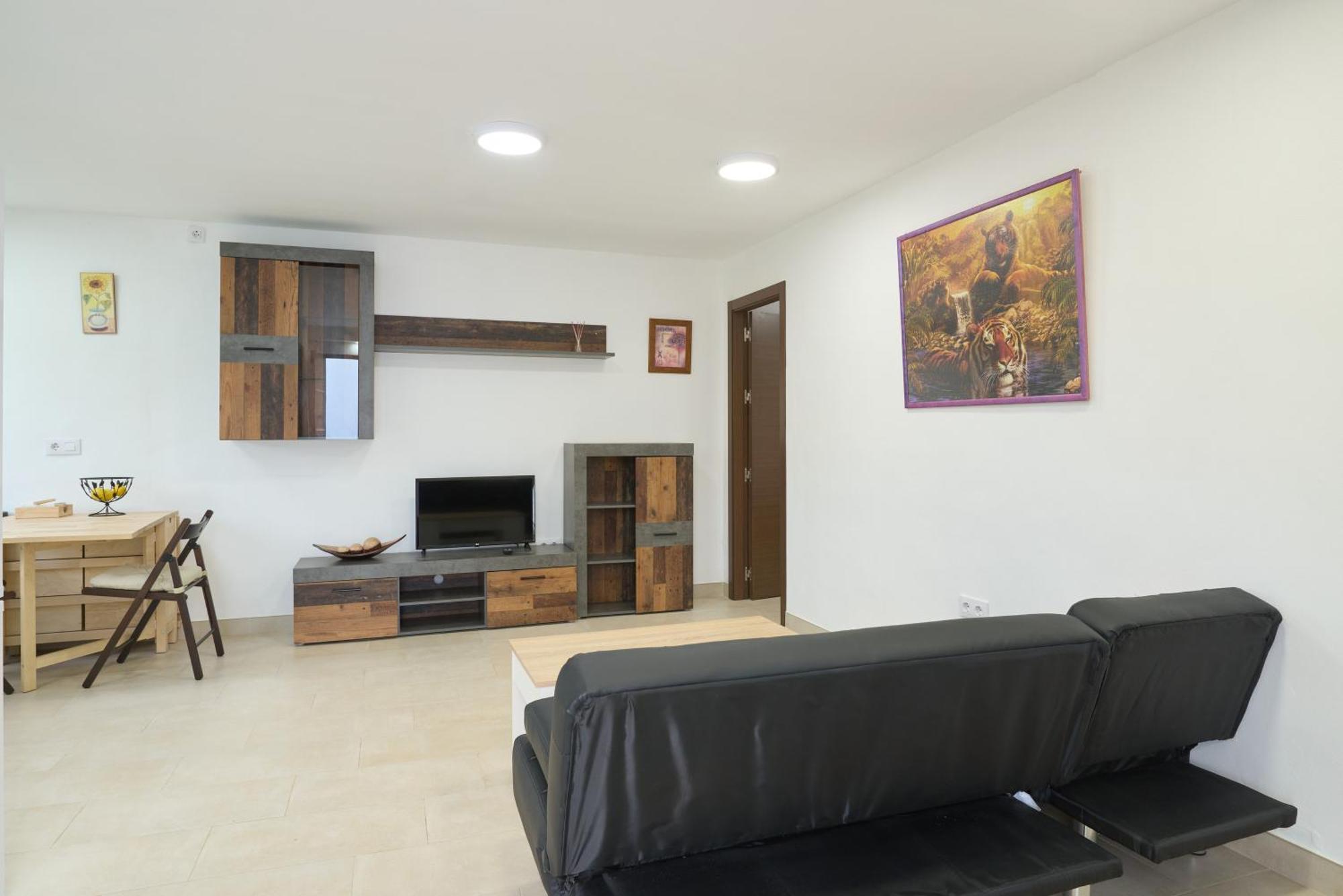 Villa Verde Pet-Friendly Кордова Екстер'єр фото