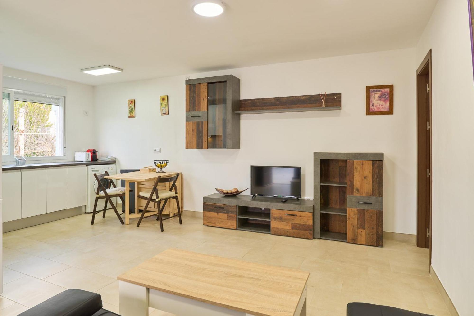 Villa Verde Pet-Friendly Кордова Екстер'єр фото