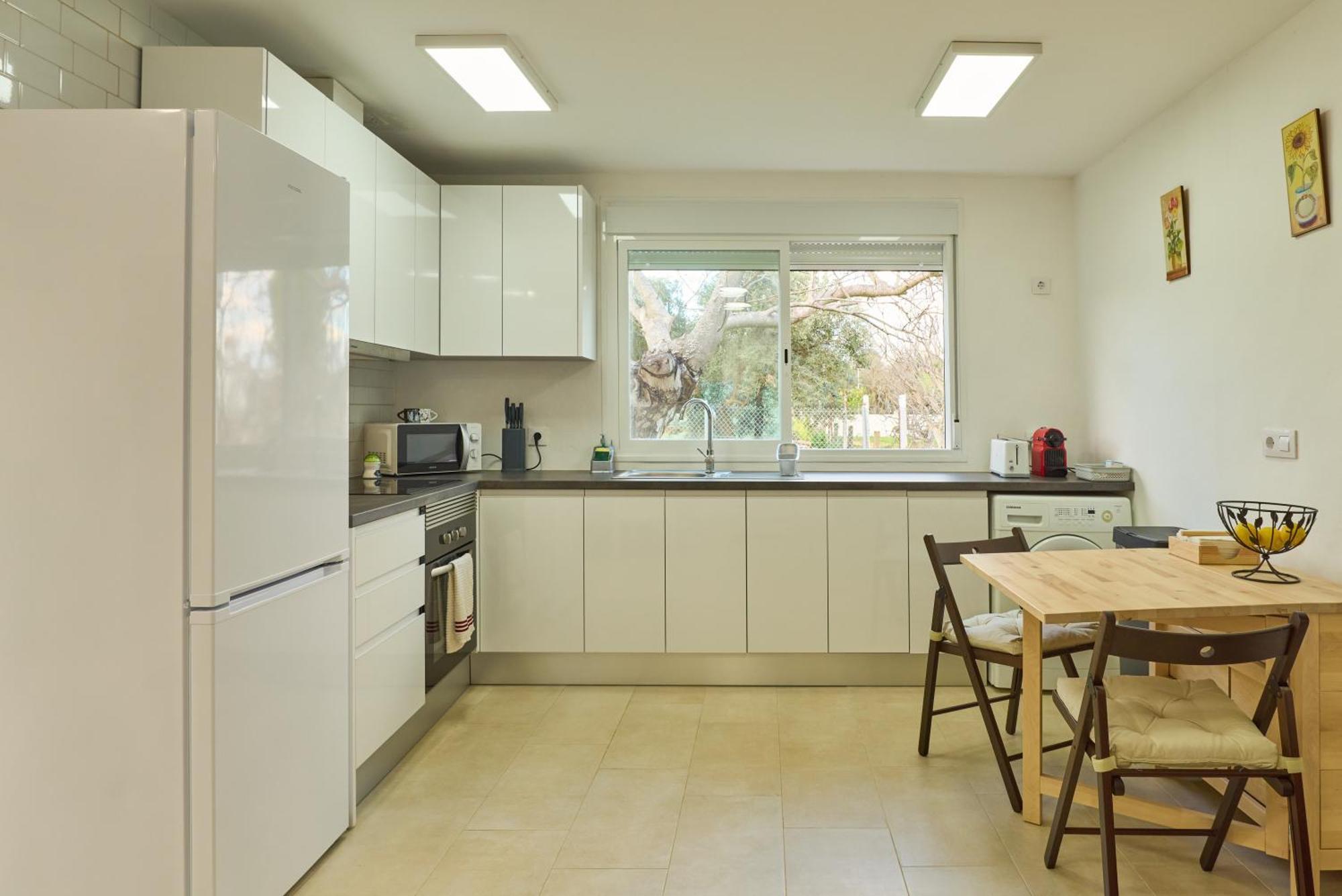 Villa Verde Pet-Friendly Кордова Екстер'єр фото