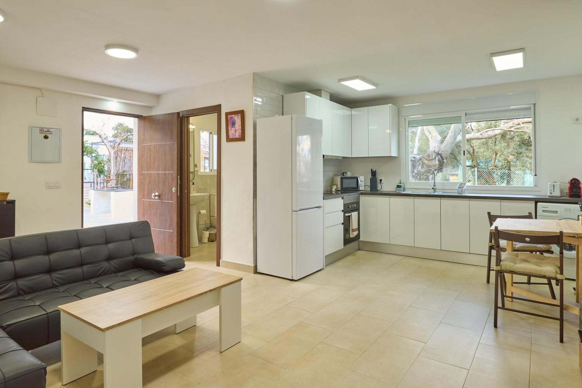 Villa Verde Pet-Friendly Кордова Екстер'єр фото