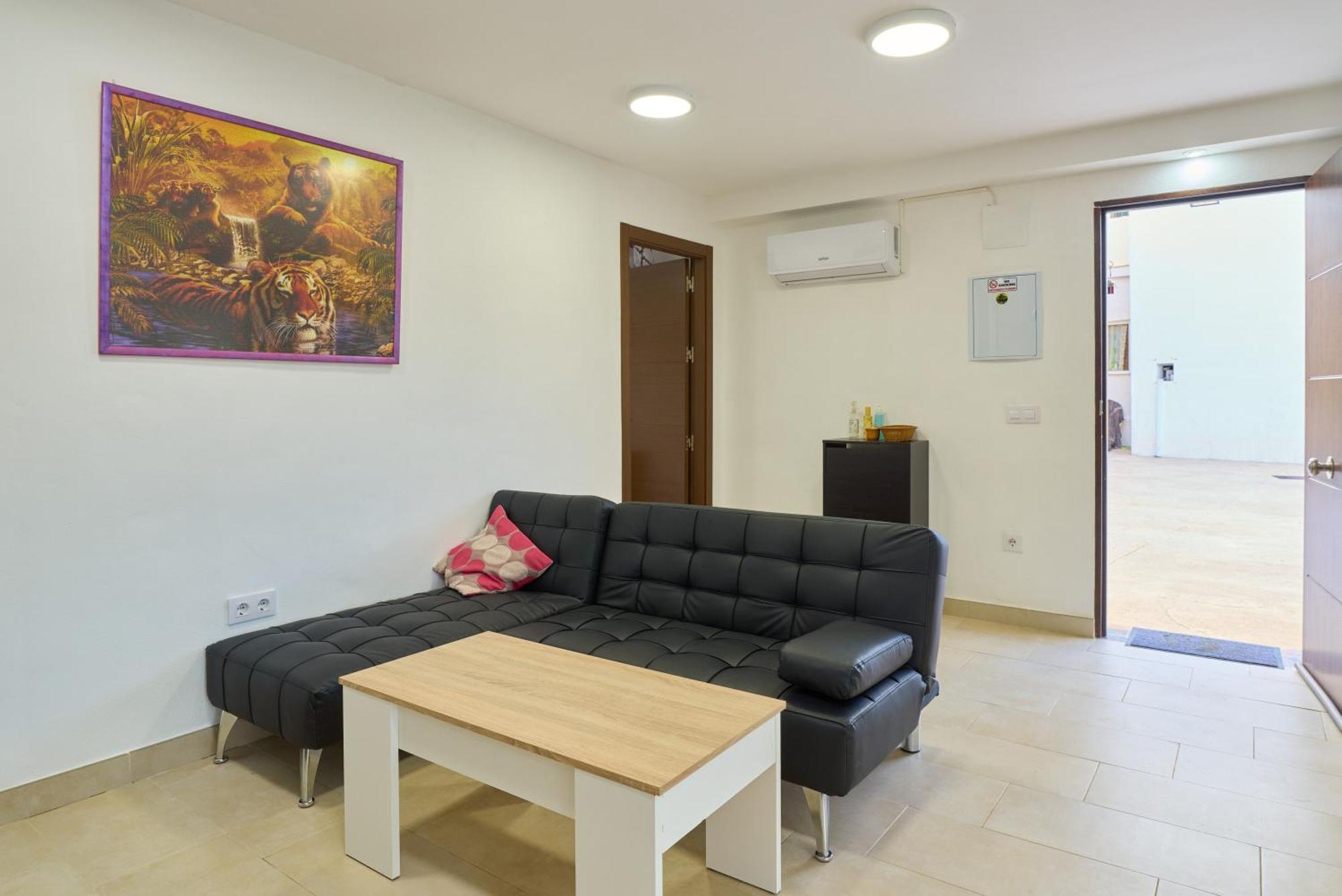 Villa Verde Pet-Friendly Кордова Екстер'єр фото