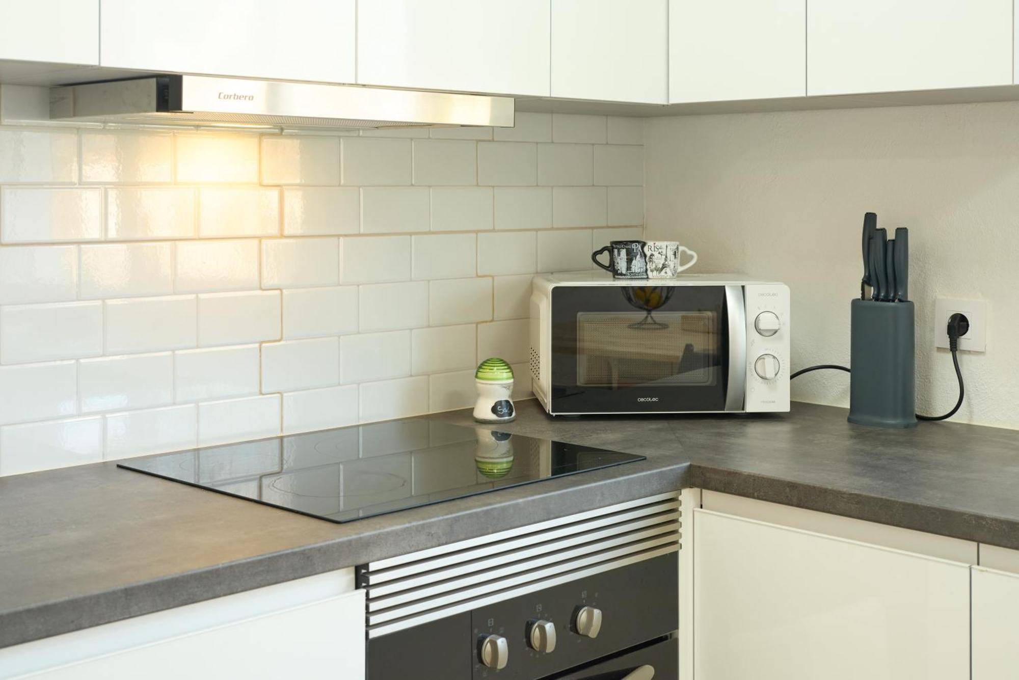 Villa Verde Pet-Friendly Кордова Екстер'єр фото