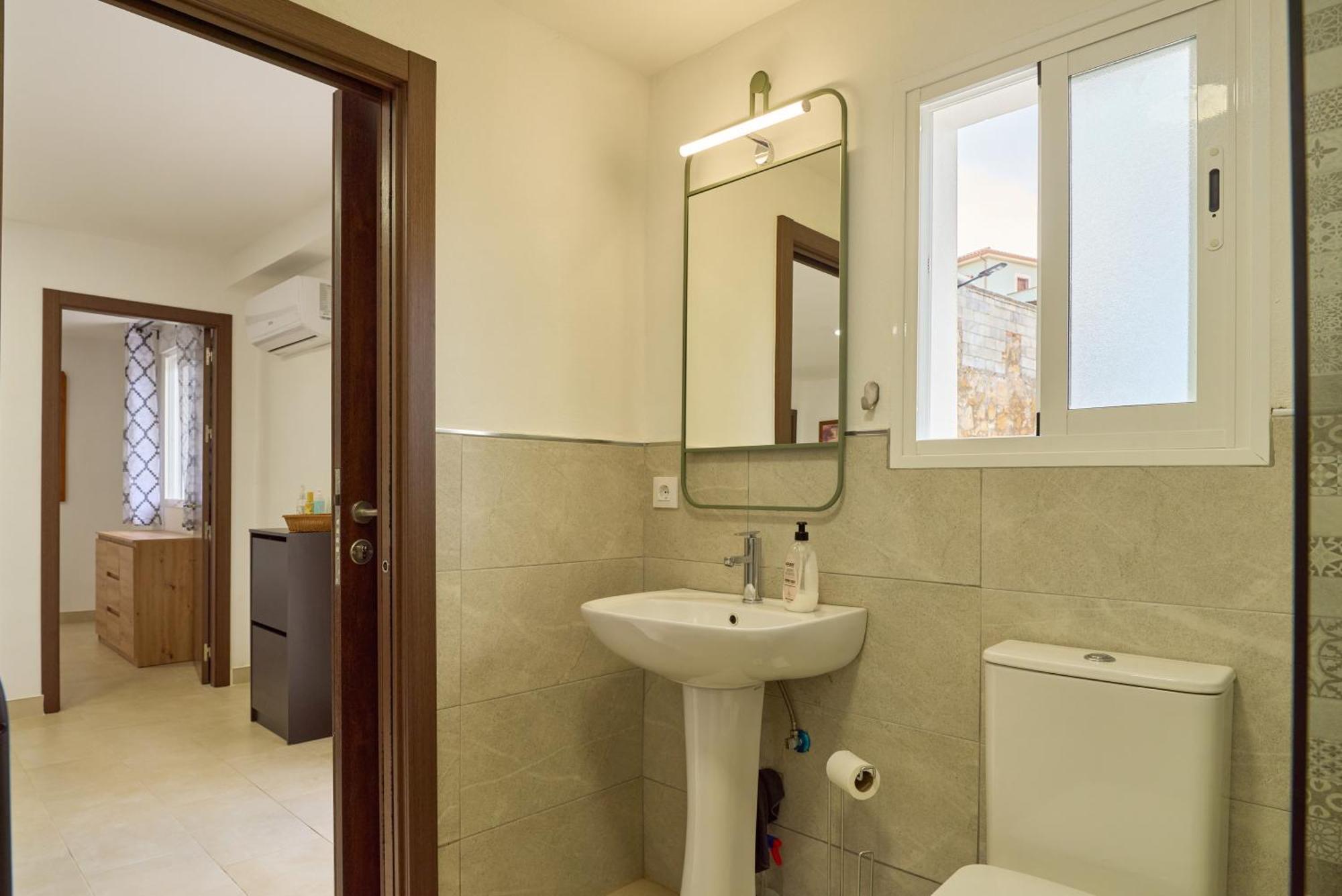 Villa Verde Pet-Friendly Кордова Екстер'єр фото
