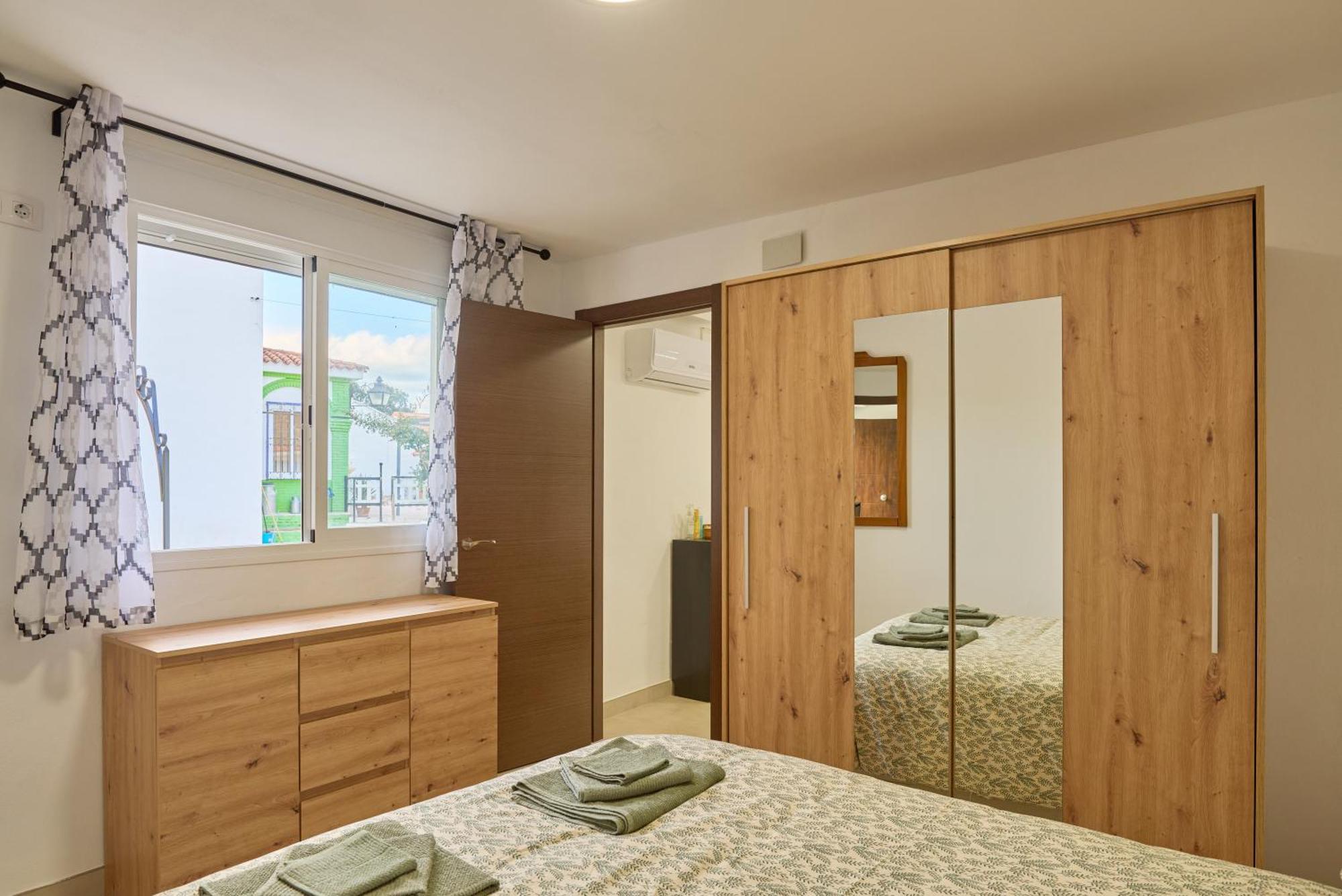 Villa Verde Pet-Friendly Кордова Екстер'єр фото