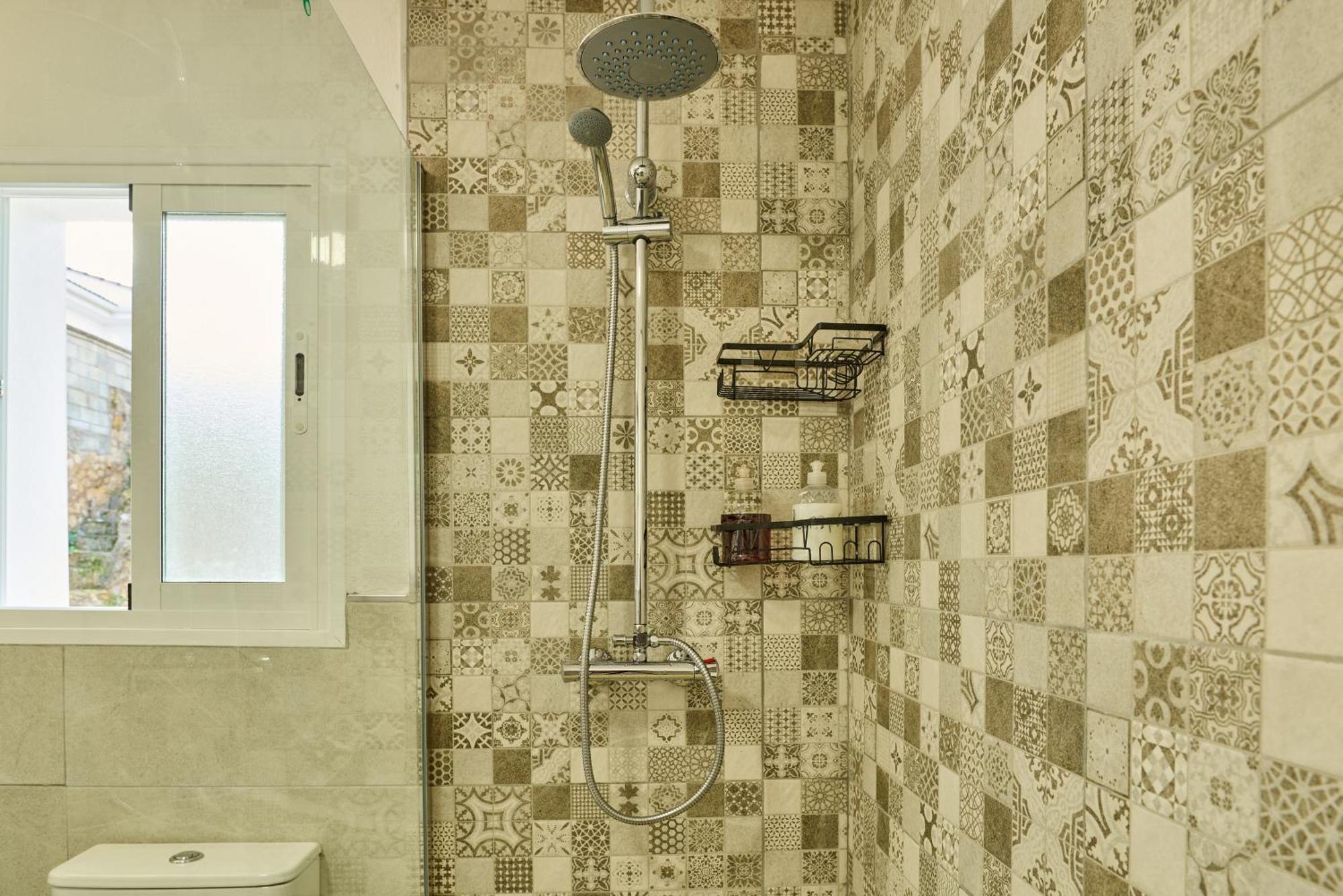 Villa Verde Pet-Friendly Кордова Екстер'єр фото