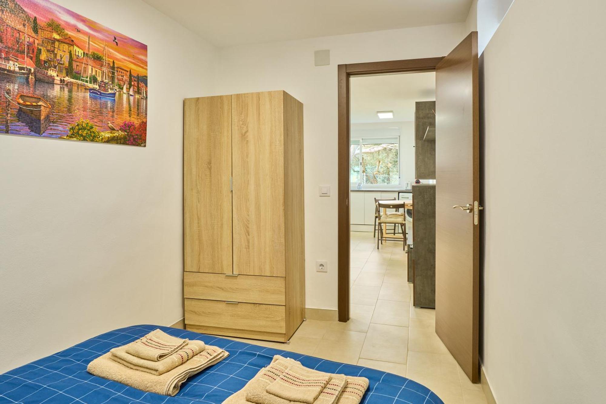 Villa Verde Pet-Friendly Кордова Екстер'єр фото