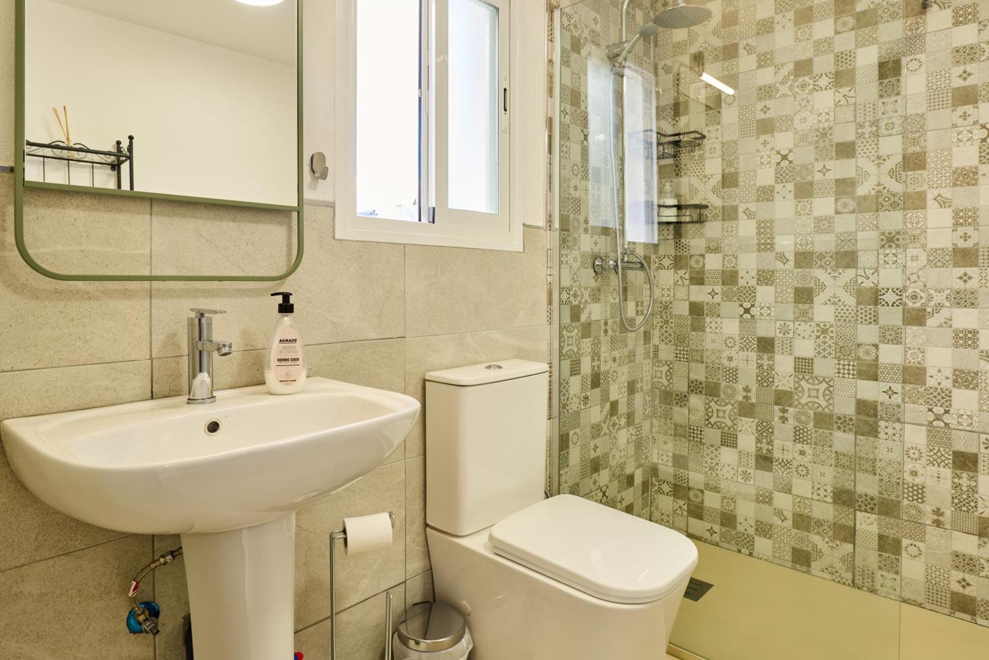 Villa Verde Pet-Friendly Кордова Екстер'єр фото