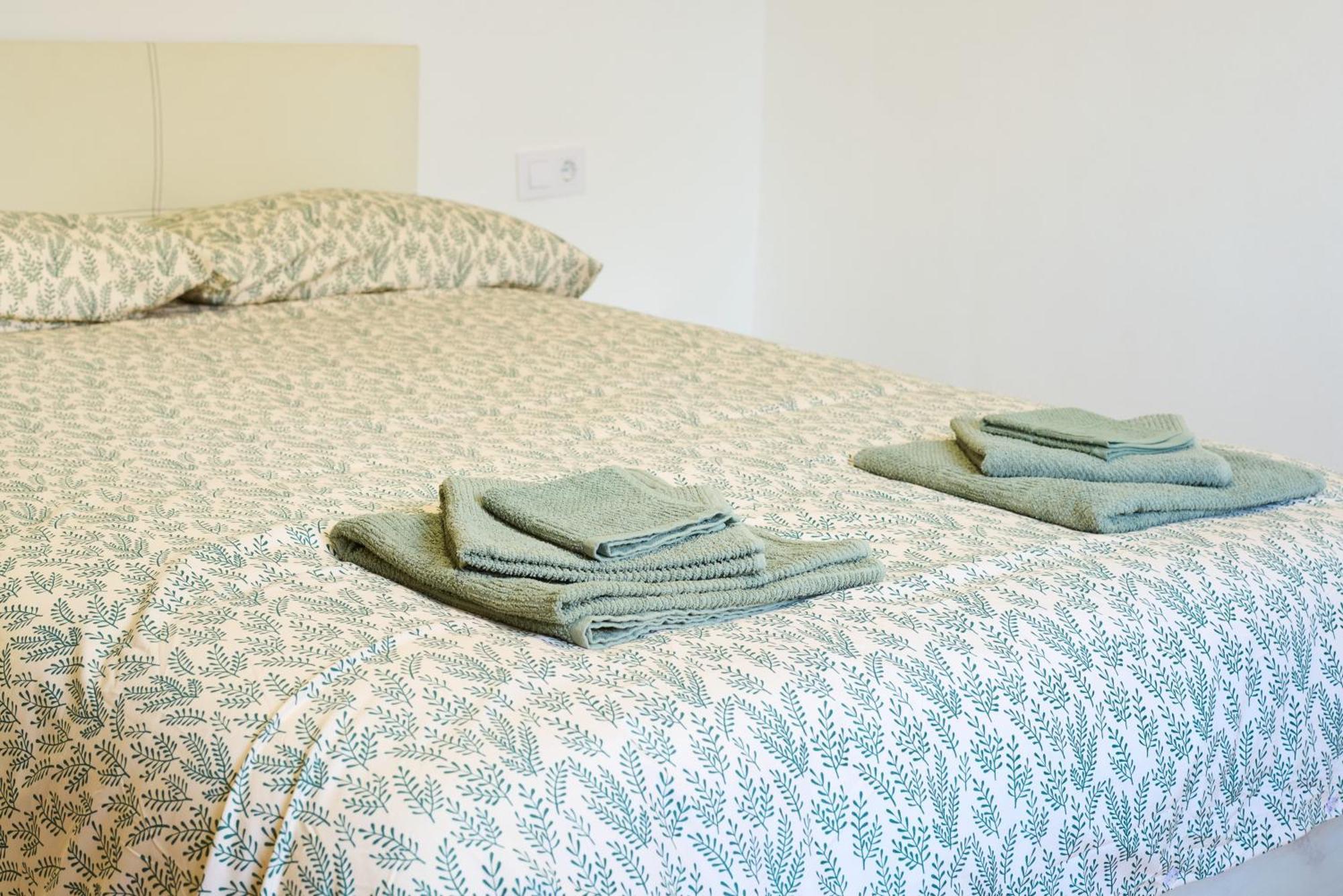 Villa Verde Pet-Friendly Кордова Екстер'єр фото
