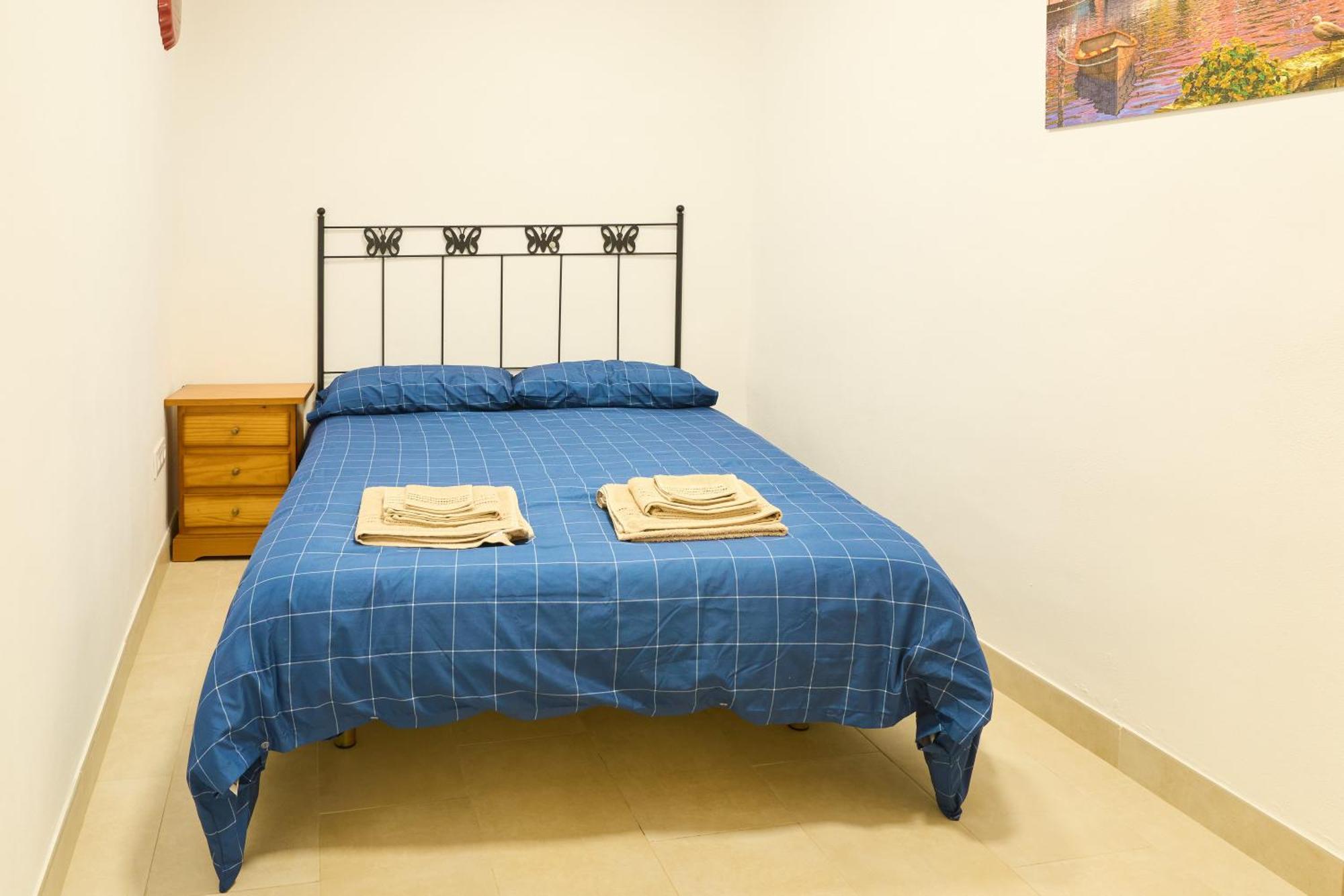 Villa Verde Pet-Friendly Кордова Екстер'єр фото