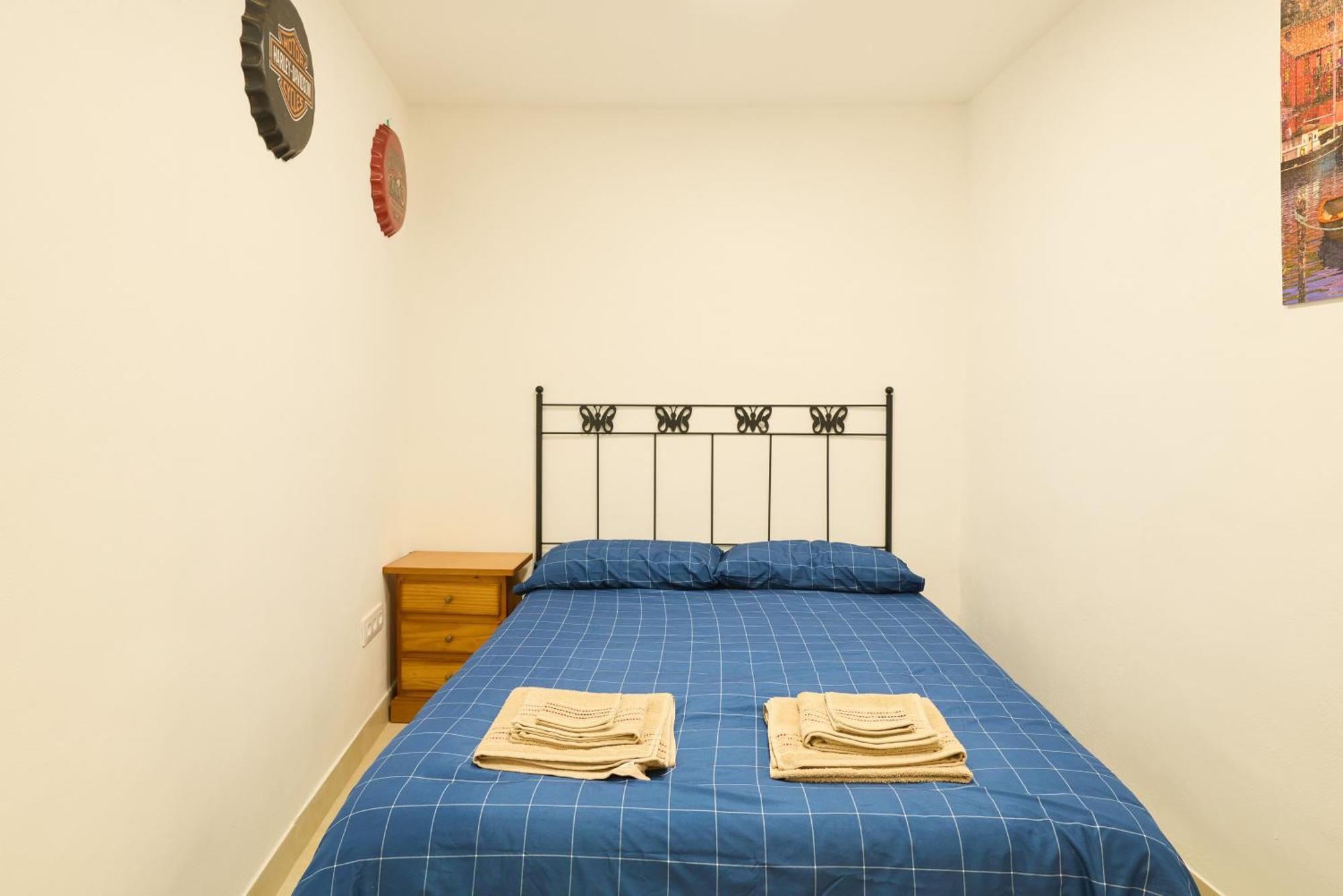 Villa Verde Pet-Friendly Кордова Екстер'єр фото
