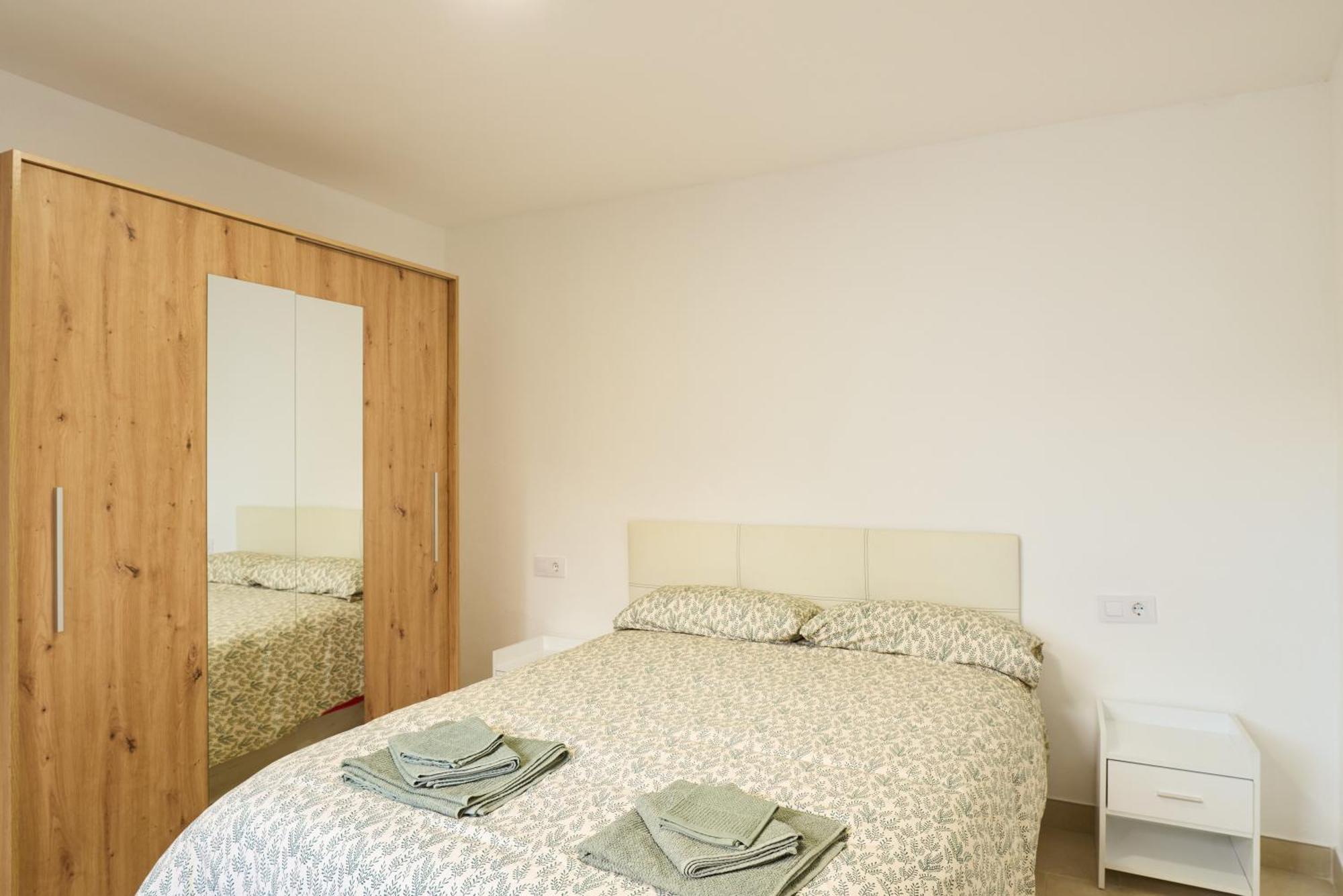 Villa Verde Pet-Friendly Кордова Екстер'єр фото