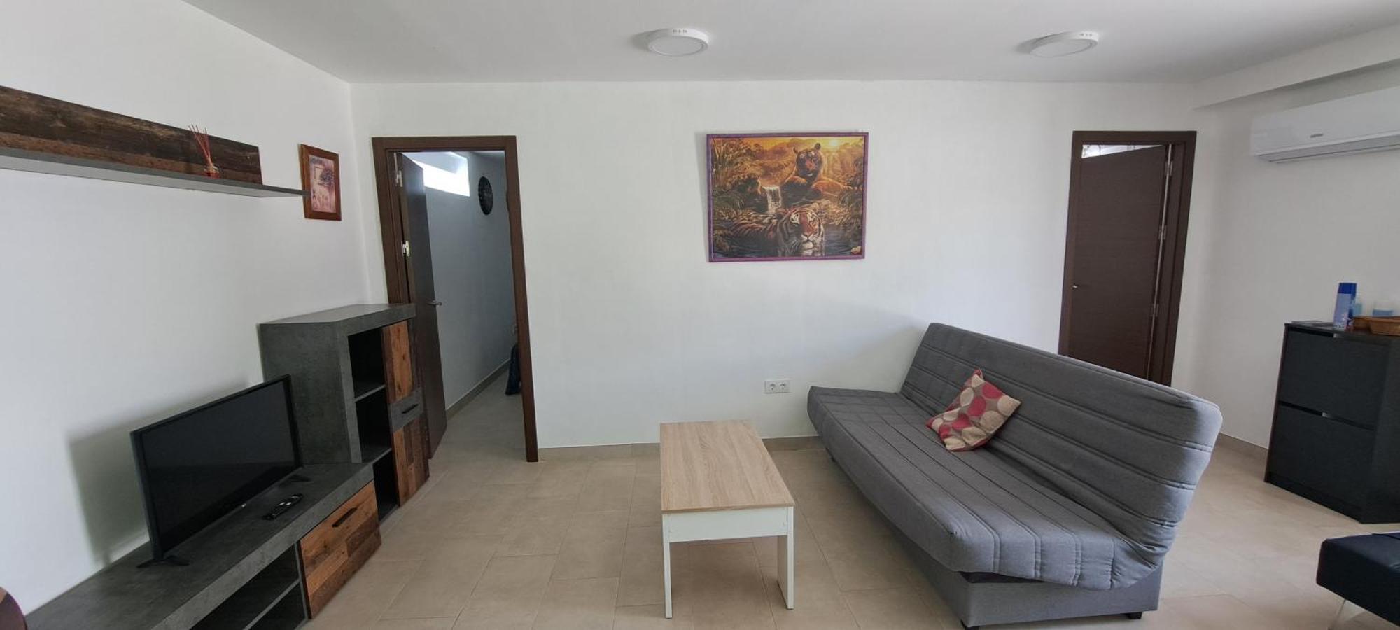 Villa Verde Pet-Friendly Кордова Екстер'єр фото